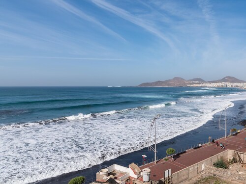 Casa Albareda Close to Las Canteras