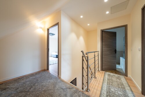 La Maison de Rania - Moins d'un km de la gare