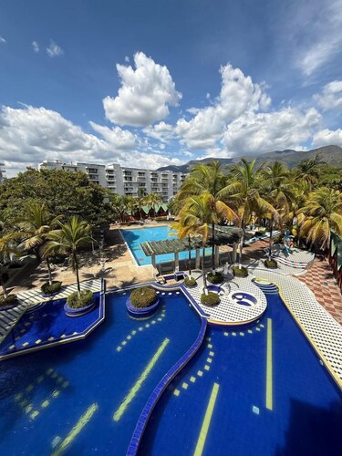 Hotel Xilon Resort Melgar