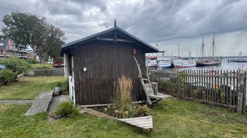 Ferienwohnung "Grote Koje", Heikendorf/Kieler Förde, Ostsee