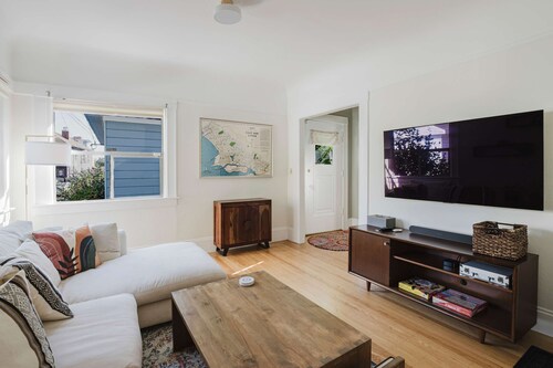Allura Oakland Your Private Sanctuary in the City