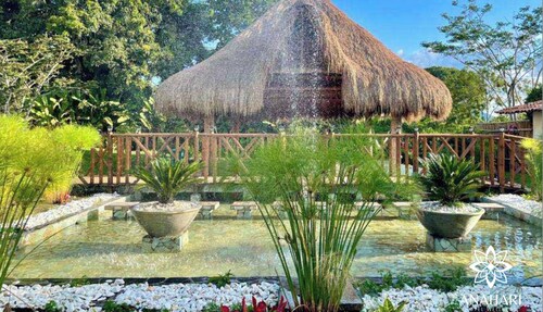 Anahari Centro Wellness