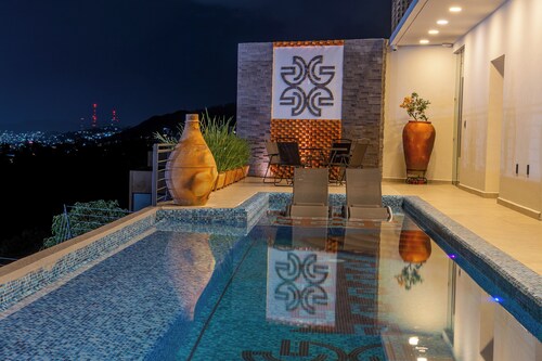 Galerias Oaxaca Suites