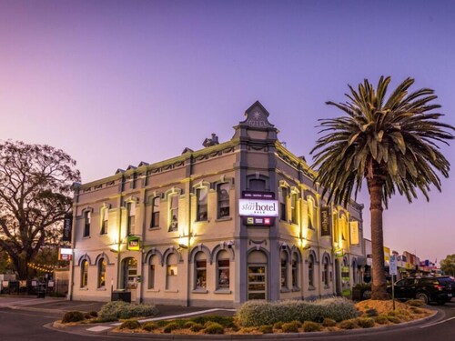 The Star Hotel Sale