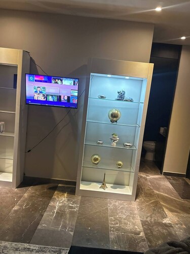 Panoramic apartment Esenika south