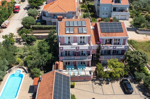 Villa Apolonia Zadar