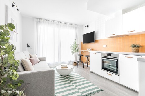 Cool Apartments by Olala Homes