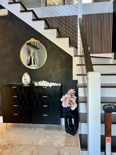 Terrific 4-bedroom house near the beach in Jacksonville