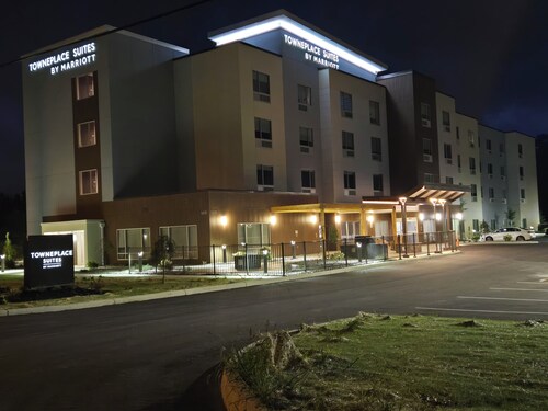 Towneplace Suites By Marriott Youngstown North