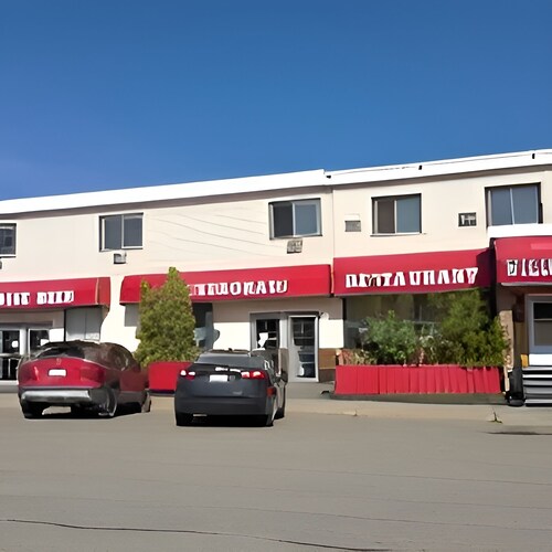 Wildwood Hotel