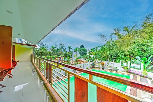 Hotel O The Velodrome Inn