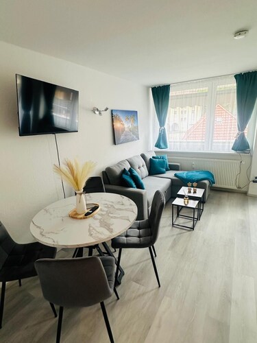 Appartement Nr. 5 "Haus an der Alb"