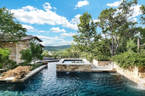 Hacienda - A Birdy Vacation Rental