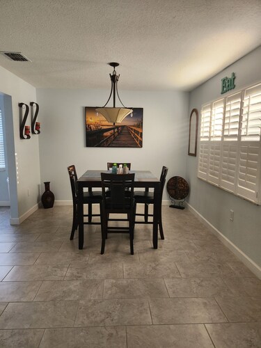 Relaxing Villa in Dunnellon