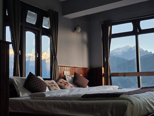 Sikkimese Inn Pelling