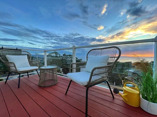 @ Marbella Lane - Ocean Views & Heavenly Sunset