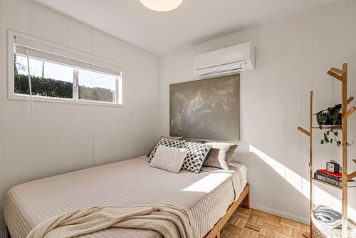 Parquet + Hex | Amazing Location | Great View!