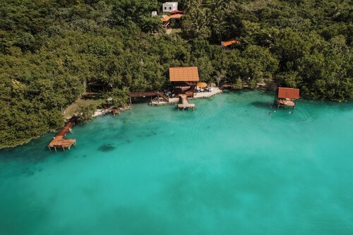 Sujuy Ha Hotel Boutique