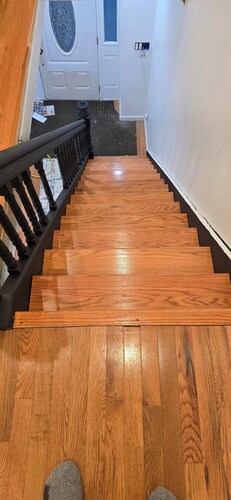 Stunning 5-bedroom house with AC / Heat in charming Poughkeepsie NY