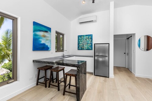 Newly Renovated Notos Cove Villa Property