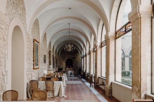 Hotel Convento Miranda