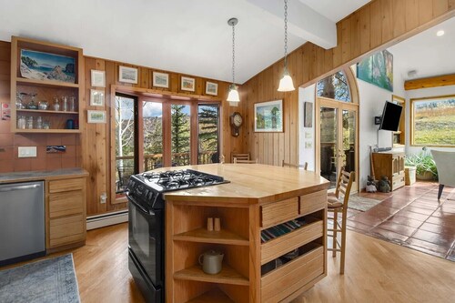 Casa Connable by Snowmass Vacations