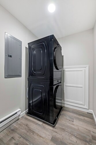 Wanderlust A Frame - Lake/ Beach/ Golf/ Pool/ Trails in Alpine Lake