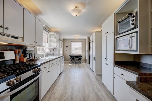 3-bedroom house in delightful Oklahoma City