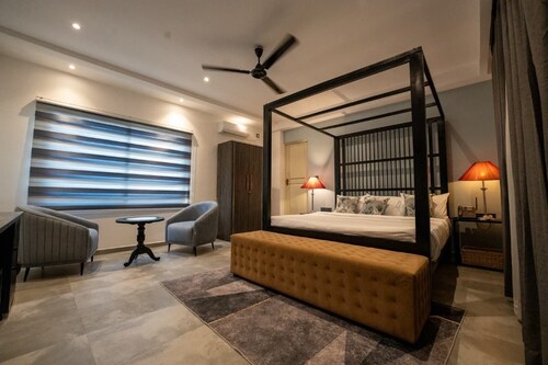 Oasis Beach Negombo