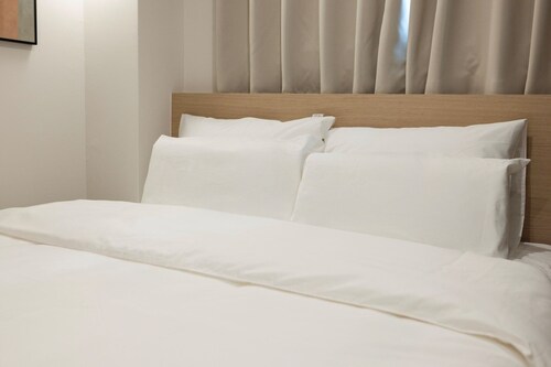 Aank Hotel Cheongnyangni