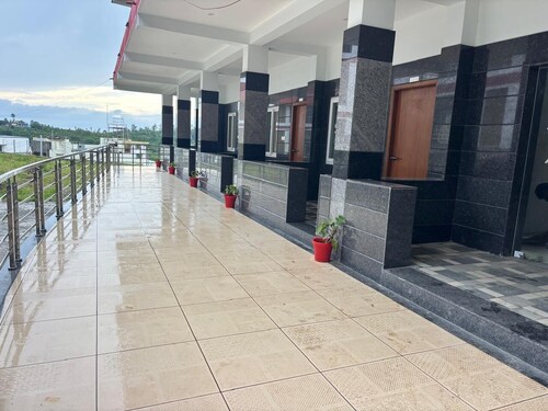 Richmount Natural Resort Private Limited