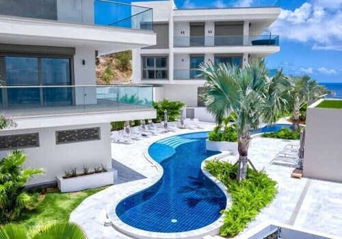 Panorama Residences at Monte Vista
