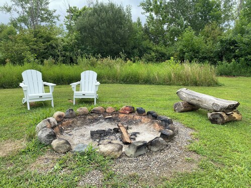 3 Bed 2 Bath Lake of the Woods Retreat