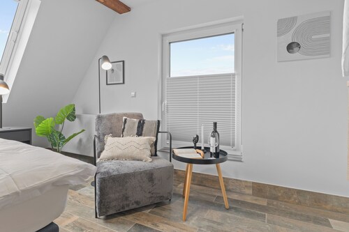 RICLS Apartments 108