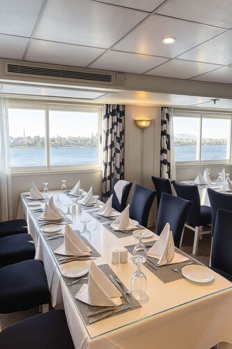 Nile Cruise Coral 2 every Wednesday from Aswan 3 nights and every Saturday from Luxor 4 nights
