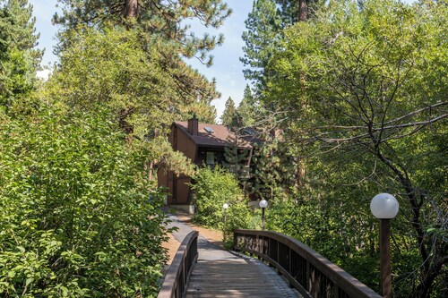Club Tahoe Resort