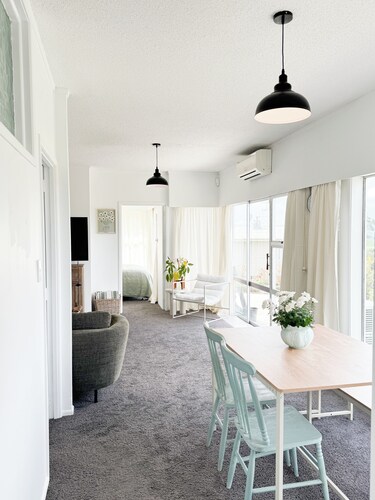 Nellies Nest - Peaceful 2-Bedroom Stay Northland