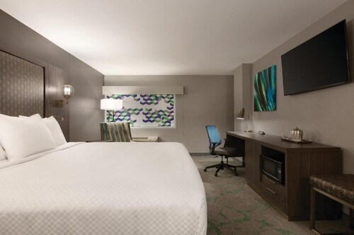 Verta Hotel McAllen Airport