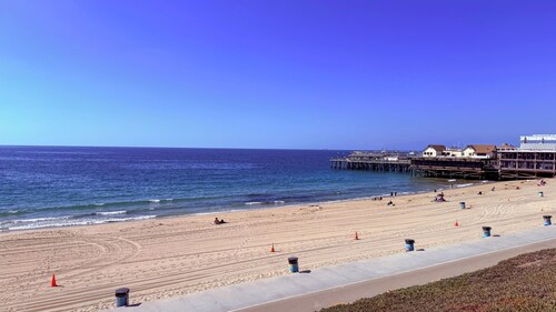 Oneluxstay 3BR near Redondo Beach