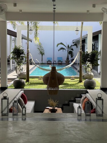 D' Art Villa Retreat and Spa