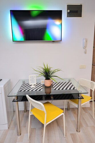 Bucharest Old Town Apartments