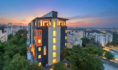 Ira by Orchid Hyderabad Hitech City Mindspace IT Park