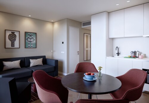 Numa Amsterdam Vondelpark