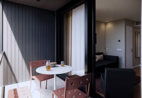 Numa Amsterdam Vondelpark