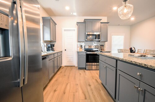 Paradise on the Plains