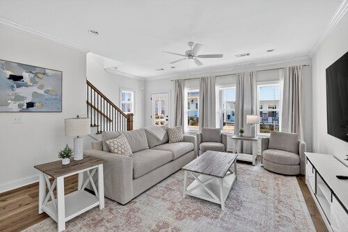 Auburn Gameday Getaway 2 Bedroom Condo