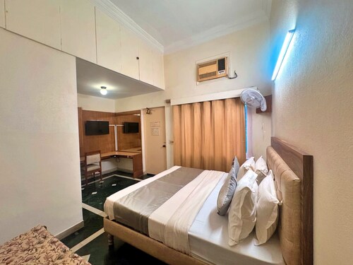 asar CP Outer Circle by Orion Hotels