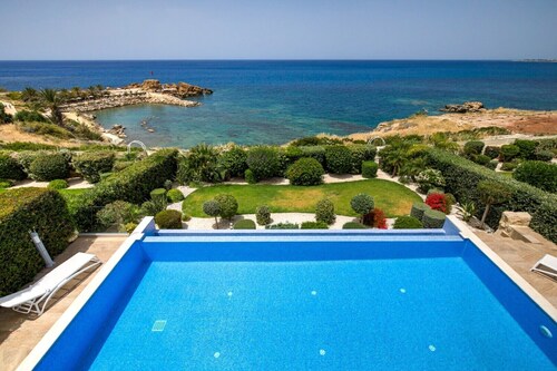 Olymp Luxury Villa D