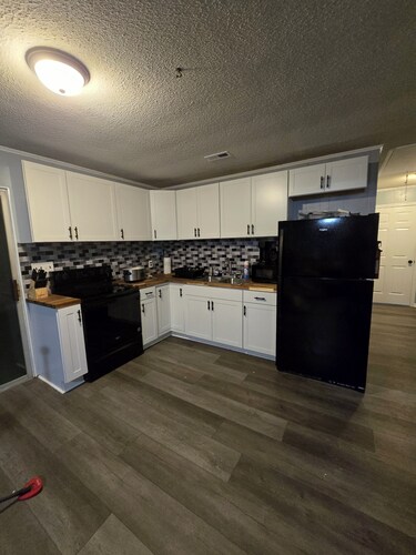 “Waterfront Getaway on Wheeler Lake – Private Dock & Boat Ramp”