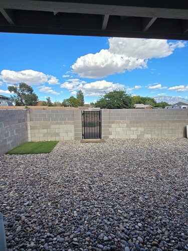 4-bedroom house, pet friendly, everything you may need, close to Balloon Fiesta